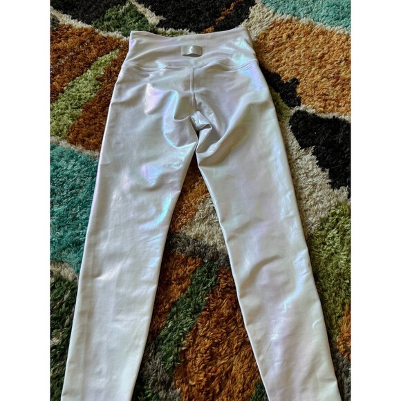 Zyia Unicorn Leggings - Picture 8 of 10